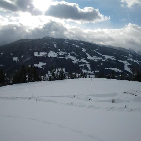 Austrian Alpine Apartments Ramsau am Dachstein Ngoại thất bức ảnh