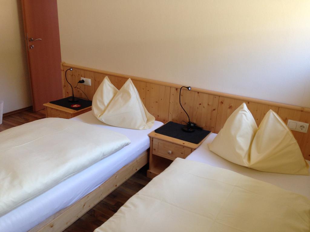 Austrian Alpine Apartments Ramsau am Dachstein Phòng bức ảnh