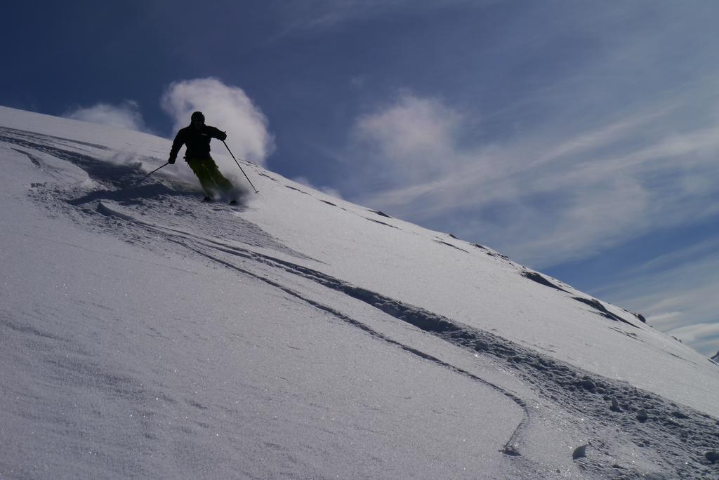 Austrian Alpine Apartments Ramsau am Dachstein Ngoại thất bức ảnh
