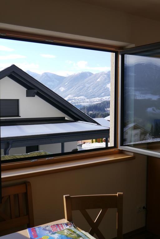 Austrian Alpine Apartments Ramsau am Dachstein Phòng bức ảnh