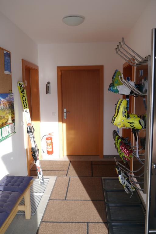 Austrian Alpine Apartments Ramsau am Dachstein Ngoại thất bức ảnh