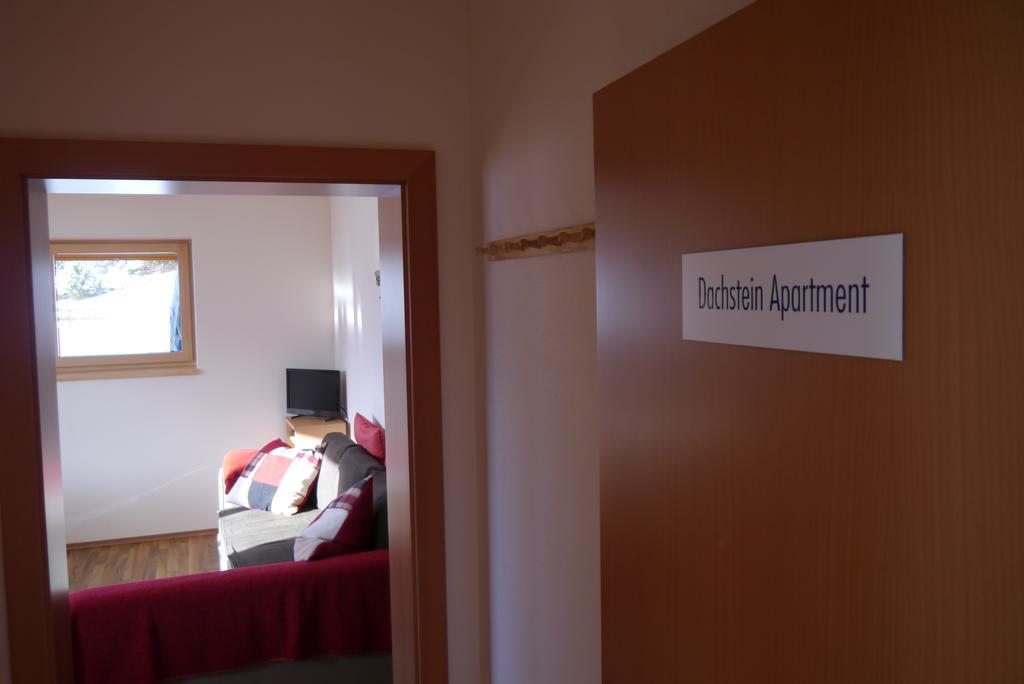 Austrian Alpine Apartments Ramsau am Dachstein Phòng bức ảnh