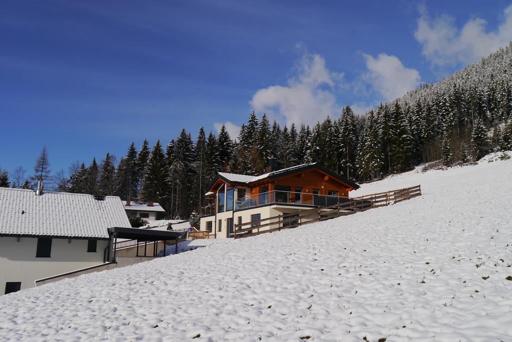 Austrian Alpine Apartments Ramsau am Dachstein Ngoại thất bức ảnh