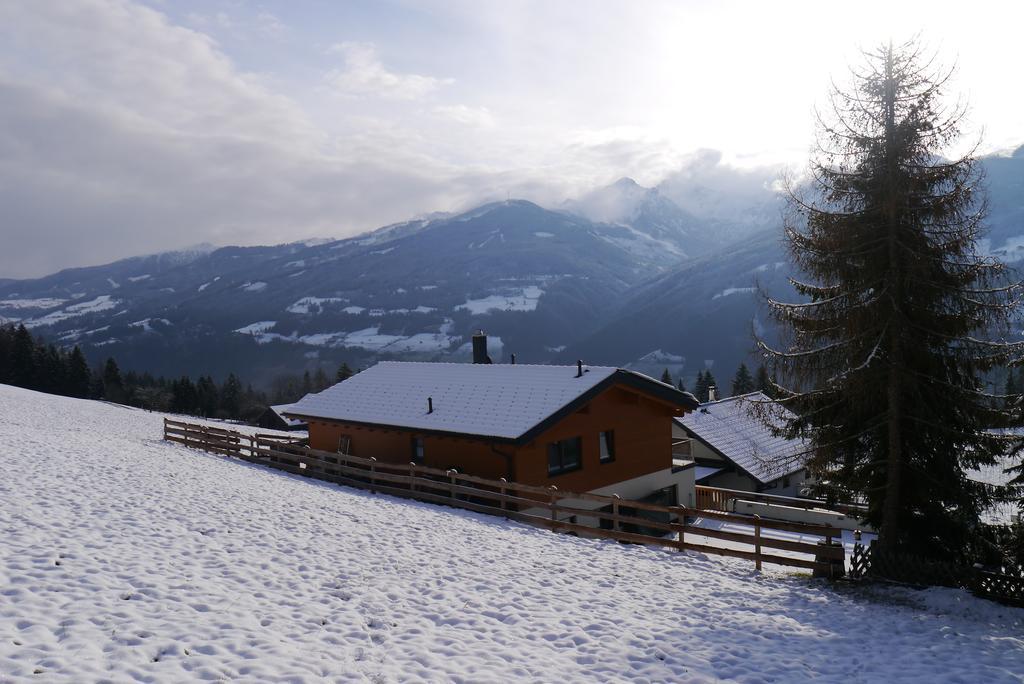 Austrian Alpine Apartments Ramsau am Dachstein Ngoại thất bức ảnh