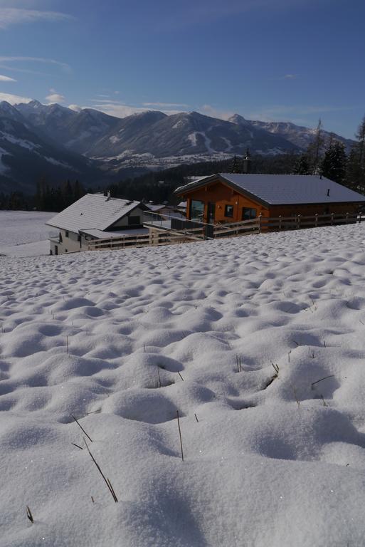 Austrian Alpine Apartments Ramsau am Dachstein Ngoại thất bức ảnh