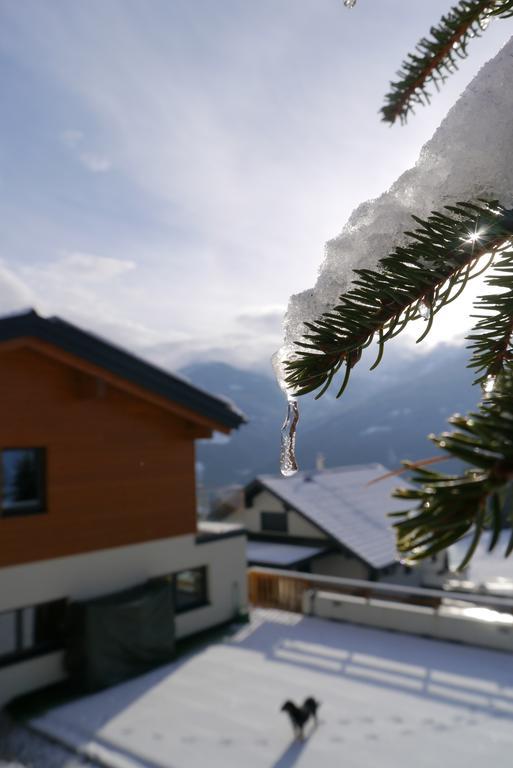Austrian Alpine Apartments Ramsau am Dachstein Ngoại thất bức ảnh