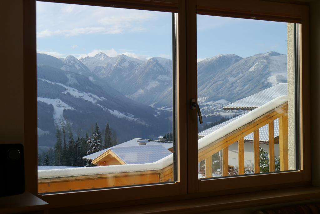 Austrian Alpine Apartments Ramsau am Dachstein Phòng bức ảnh