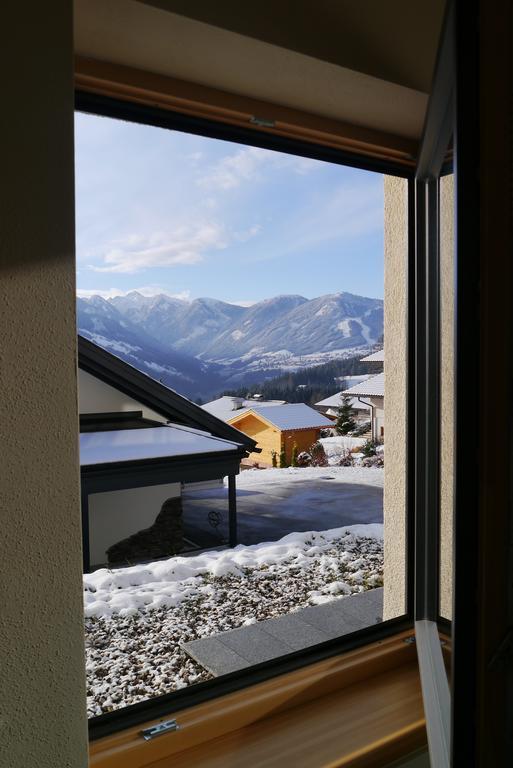 Austrian Alpine Apartments Ramsau am Dachstein Ngoại thất bức ảnh