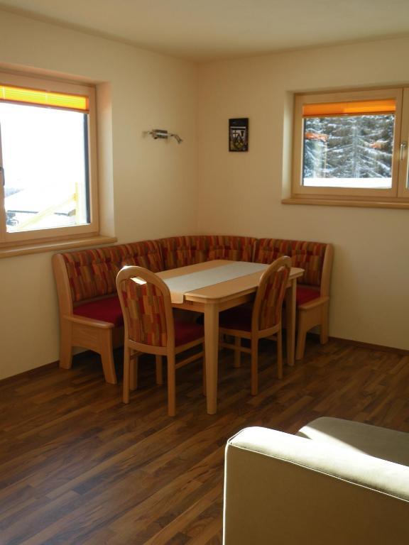 Austrian Alpine Apartments Ramsau am Dachstein Phòng bức ảnh