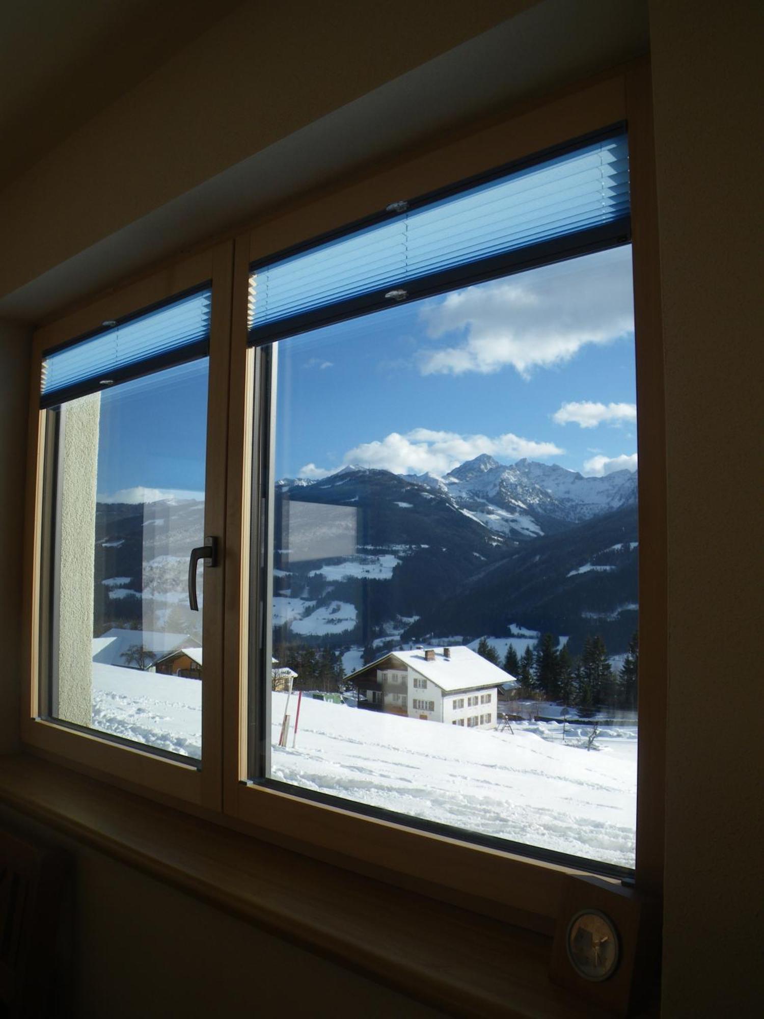 Austrian Alpine Apartments Ramsau am Dachstein Ngoại thất bức ảnh