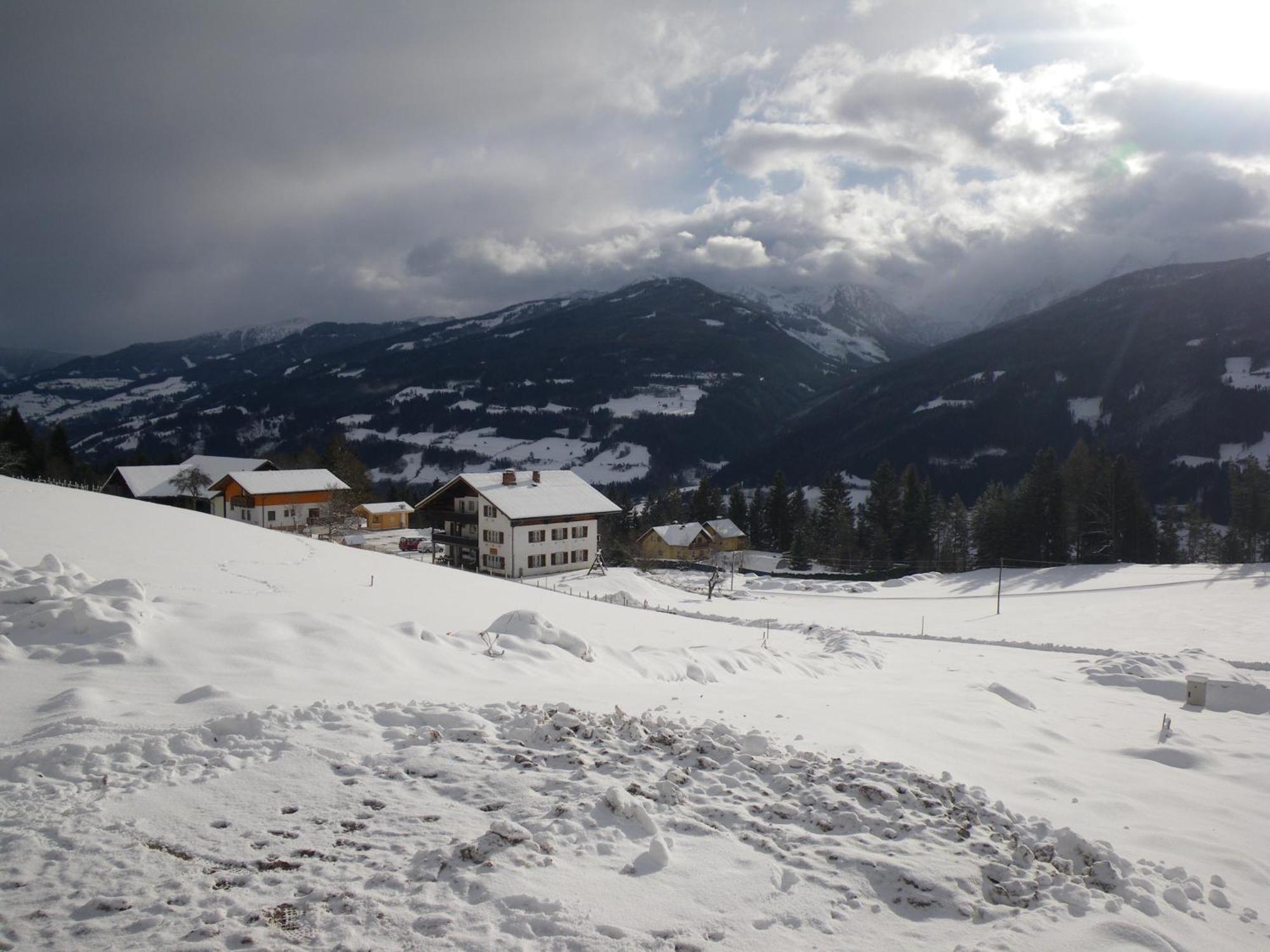 Austrian Alpine Apartments Ramsau am Dachstein Ngoại thất bức ảnh