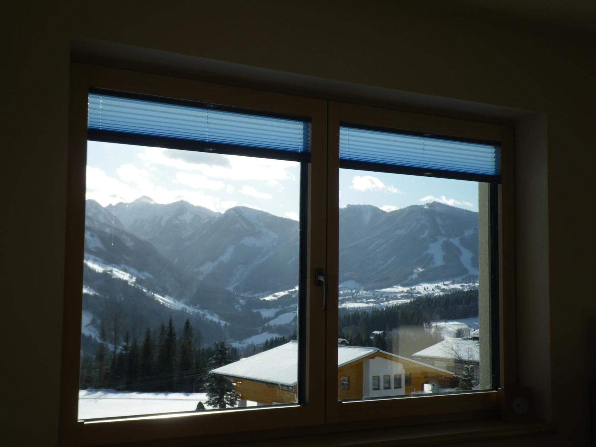 Austrian Alpine Apartments Ramsau am Dachstein Ngoại thất bức ảnh