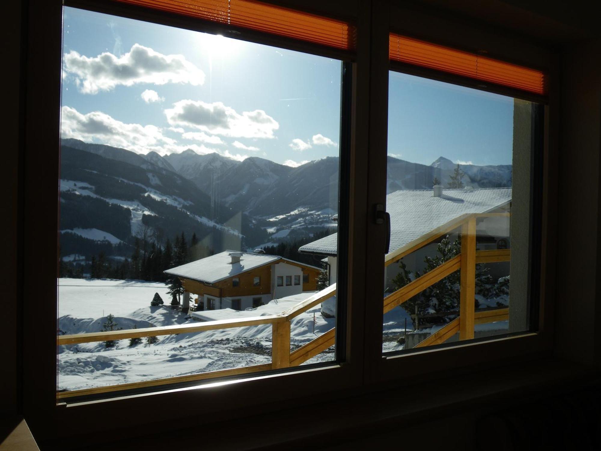 Austrian Alpine Apartments Ramsau am Dachstein Ngoại thất bức ảnh