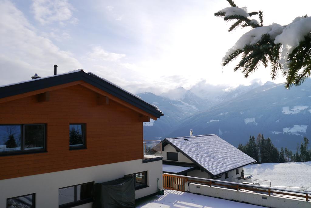 Austrian Alpine Apartments Ramsau am Dachstein Ngoại thất bức ảnh