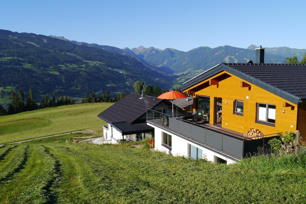 Austrian Alpine Apartments Ramsau am Dachstein Ngoại thất bức ảnh