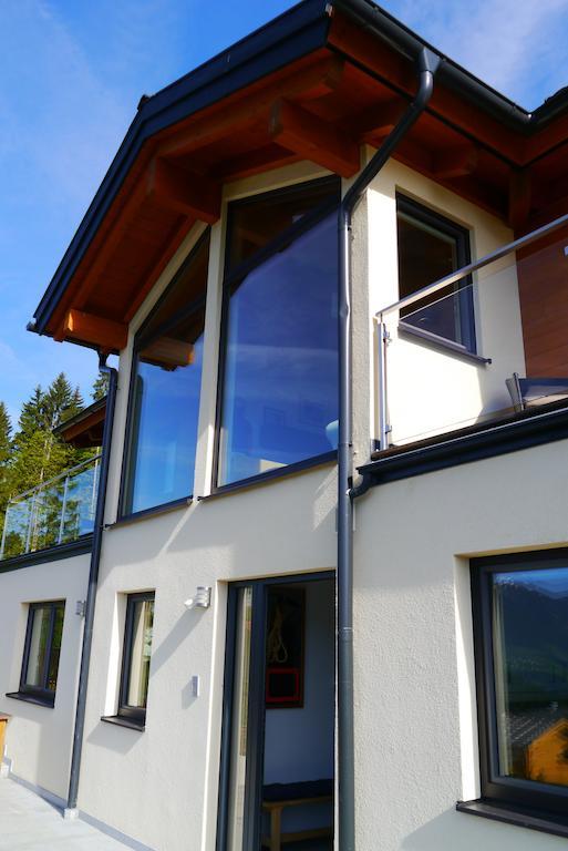 Austrian Alpine Apartments Ramsau am Dachstein Ngoại thất bức ảnh