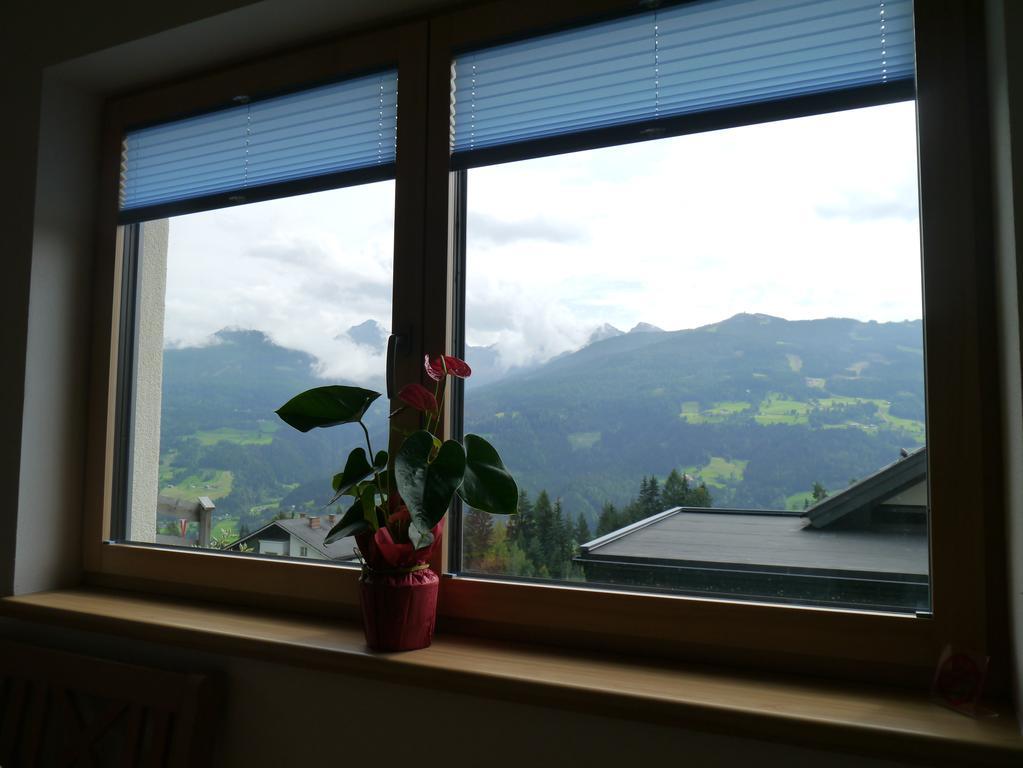 Austrian Alpine Apartments Ramsau am Dachstein Ngoại thất bức ảnh