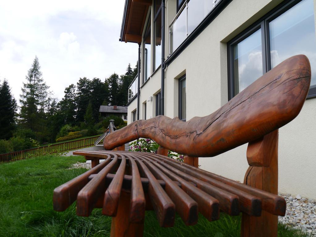 Austrian Alpine Apartments Ramsau am Dachstein Ngoại thất bức ảnh