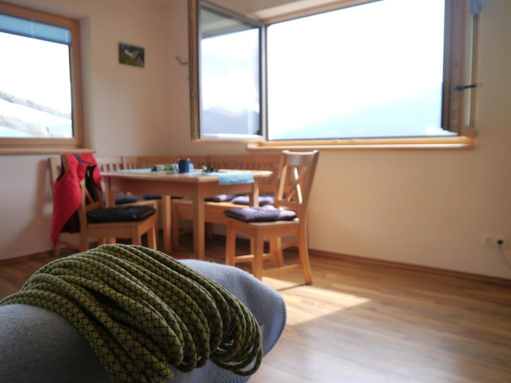 Austrian Alpine Apartments Ramsau am Dachstein Ngoại thất bức ảnh