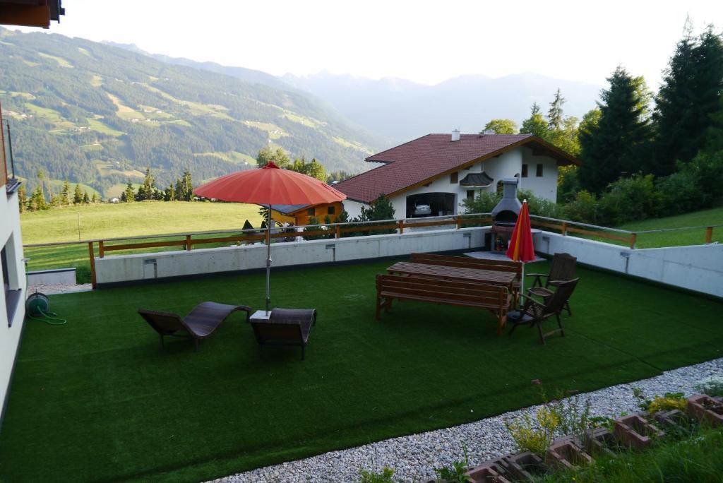 Austrian Alpine Apartments Ramsau am Dachstein Ngoại thất bức ảnh