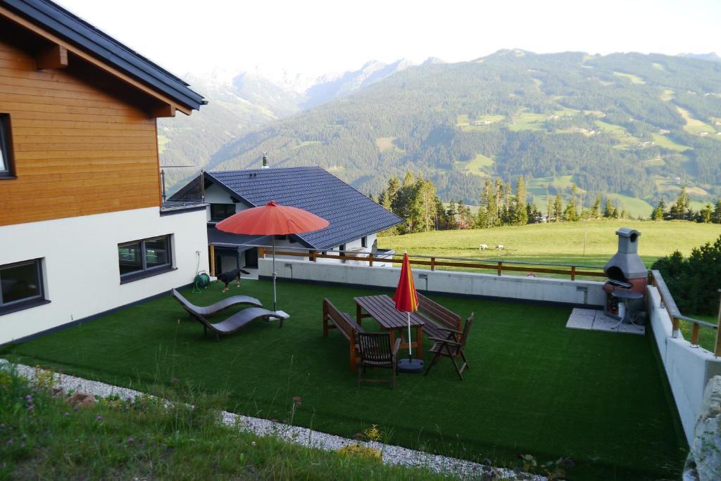Austrian Alpine Apartments Ramsau am Dachstein Ngoại thất bức ảnh