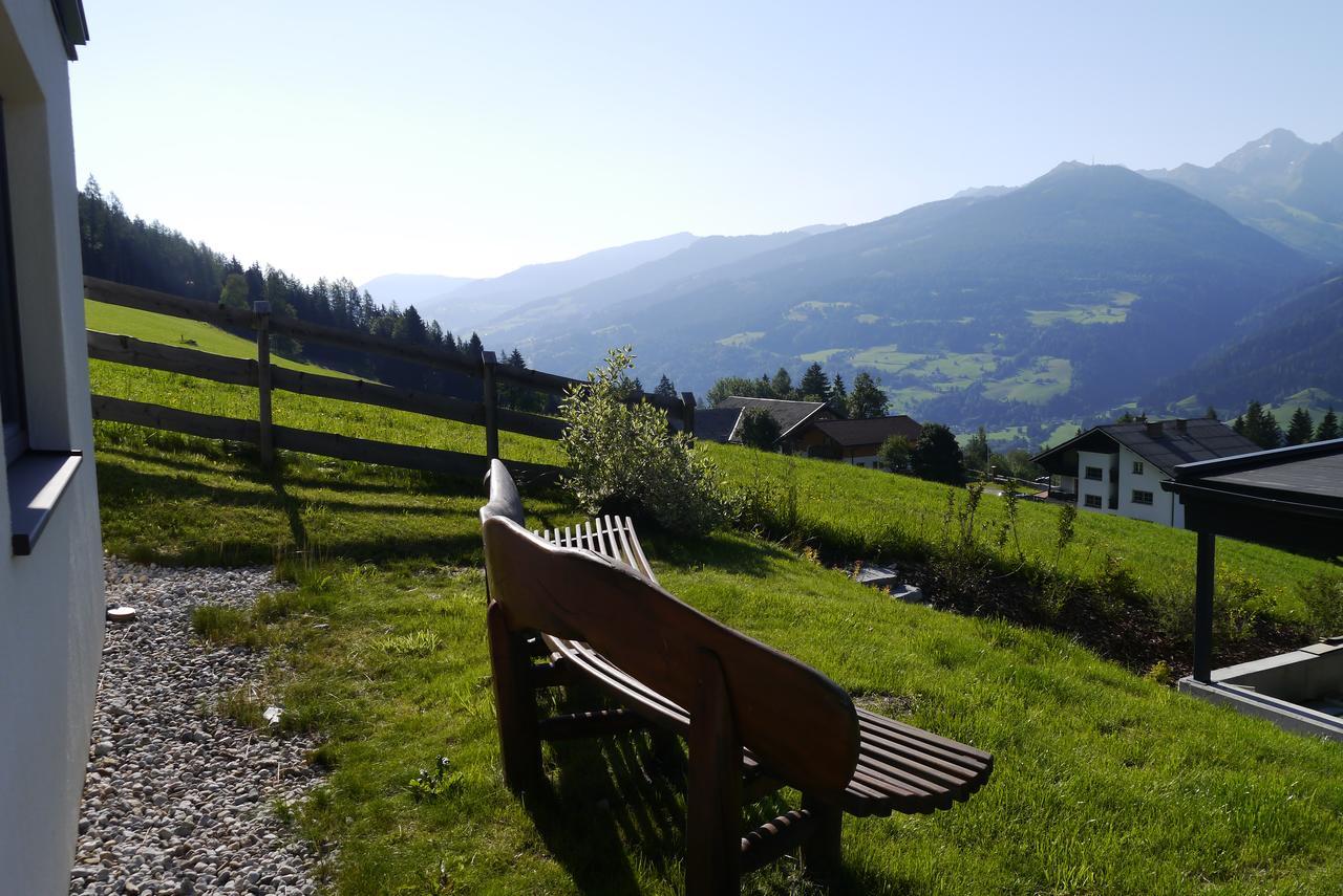 Austrian Alpine Apartments Ramsau am Dachstein Ngoại thất bức ảnh