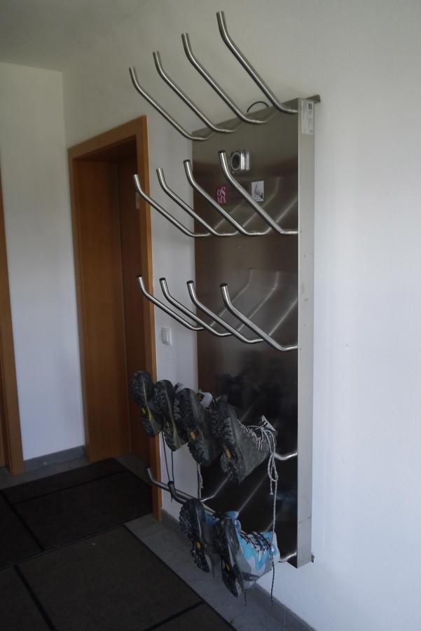 Austrian Alpine Apartments Ramsau am Dachstein Ngoại thất bức ảnh