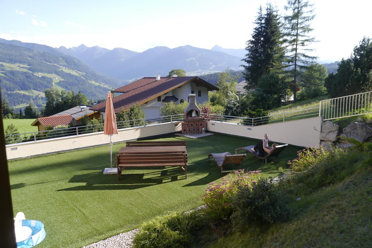 Austrian Alpine Apartments Ramsau am Dachstein Ngoại thất bức ảnh
