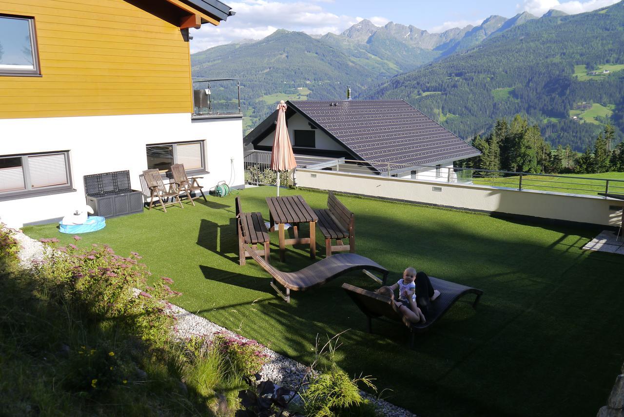 Austrian Alpine Apartments Ramsau am Dachstein Ngoại thất bức ảnh